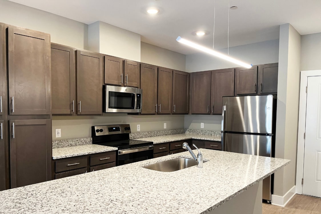 Apartment In Southwest Raleigh
