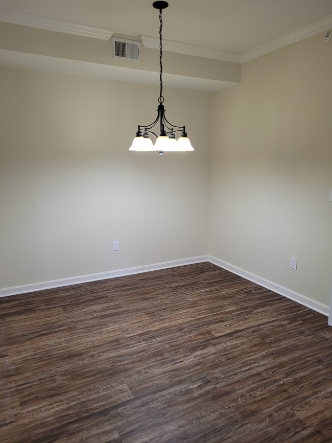 Renovación - Overbrook Apartments