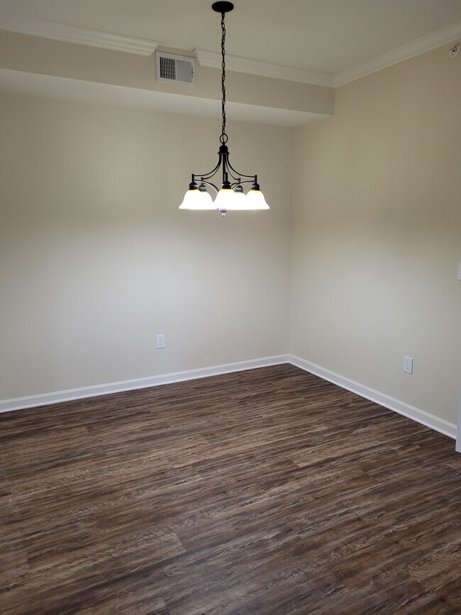Renovación - Overbrook Apartments