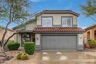 Building Photo - 4514 E Coyote Washington Dr