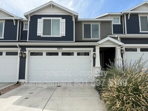 Building Photo - 3831 W 930 N