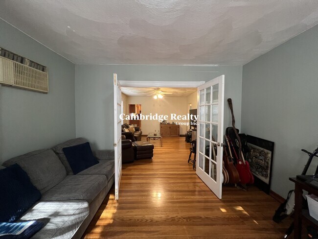 Foto del edificio - 27 Willard St