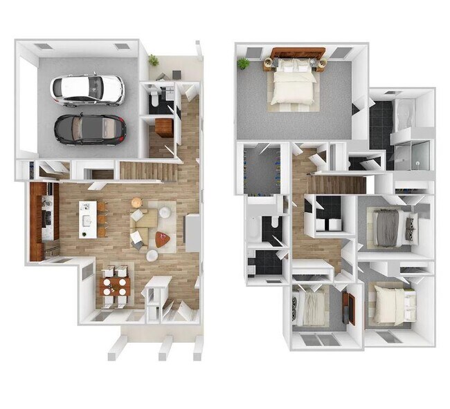 Building Photo - 5421 TEXEL Ln