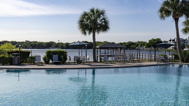 Building Photo - Hamilton Point on Egypt Lake