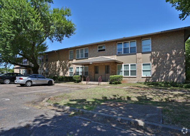 Building Photo - Waco Apartments