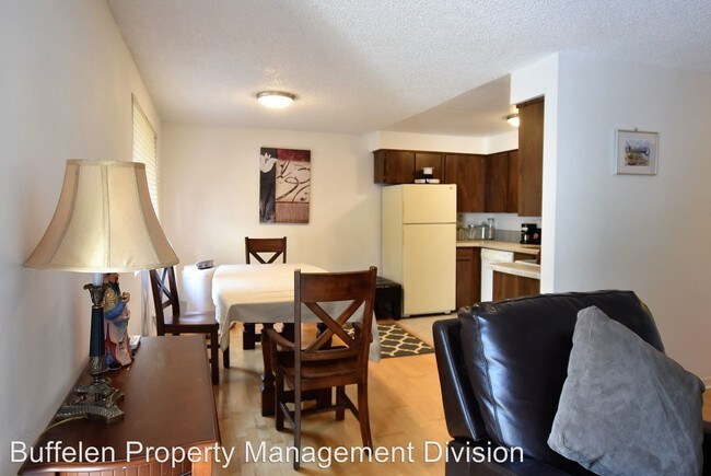 Foto del edificio - 220 SW Clark St