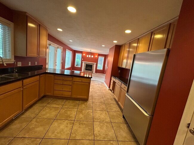 Foto del edificio - 686 E Union Garden Ct S
