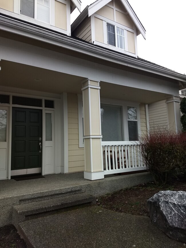 Foto del edificio - 4614 230th Ter SE