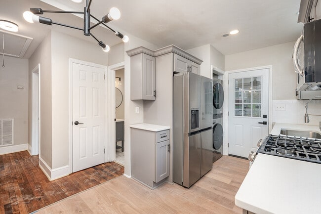 Foto del edificio - 1600 Flynnwood Dr