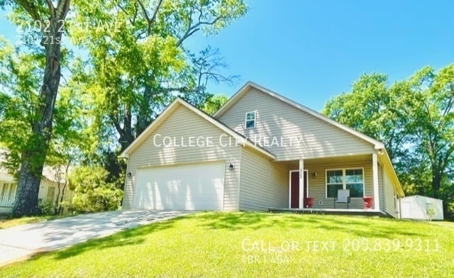 Photo - 2102 21st Ave House