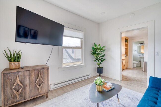 Foto del edificio - 4922 SE 50th Ave