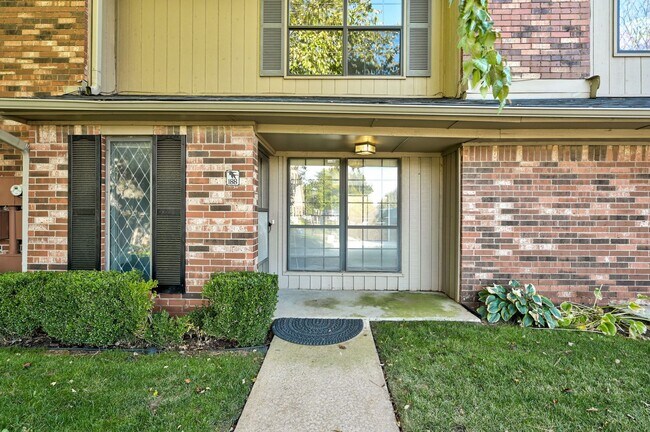Building Photo - Cozy 2x1.5 Apartment in Oklahoma City loca...