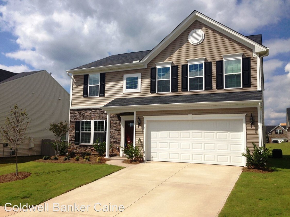 Foto principal - 98 Young Harris Dr