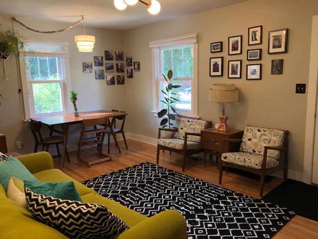 Building Photo - 607 E Laurel St