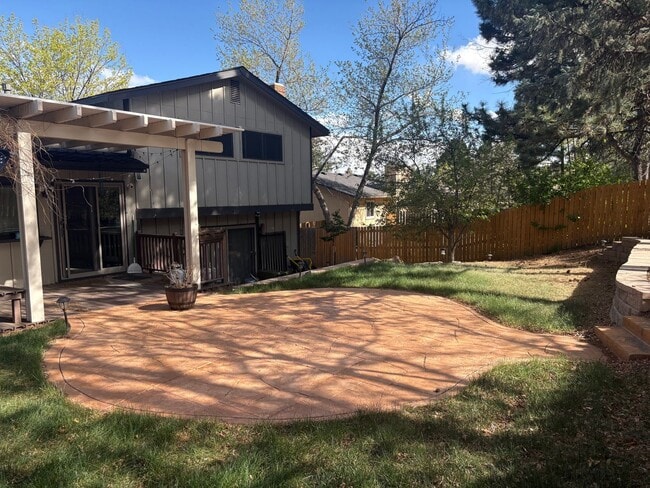 Photo - Beautiful home for rent in Cheyenne Mountain School District (D12) @ Country Club Estates!
