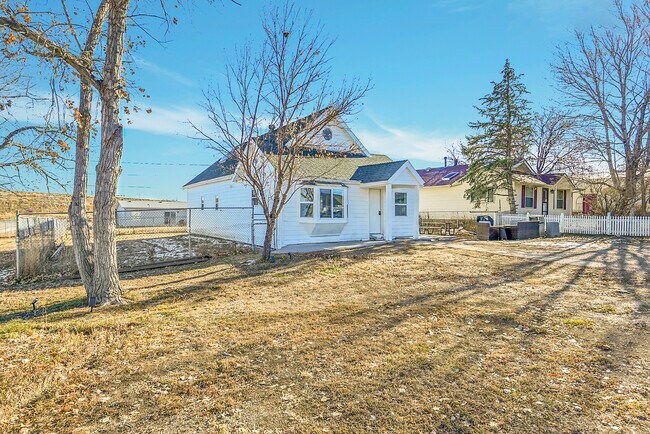 Photo - 600 Hickory St House