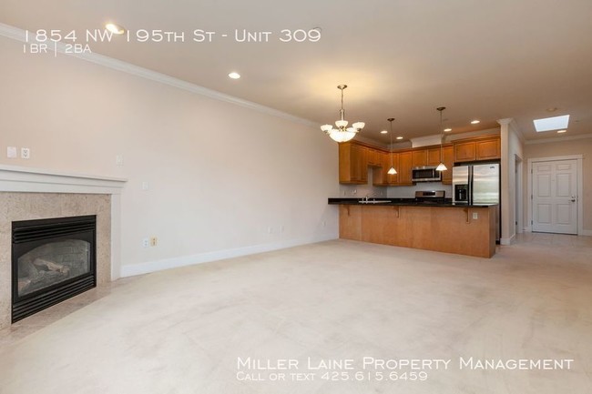 Foto del edificio - Gorgeous Richmond Beach Condo!