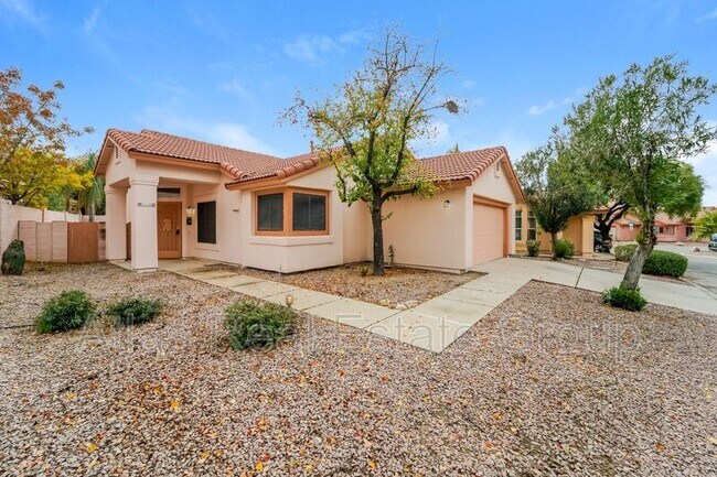 Foto del edificio - 9952 N Woodstone Trail