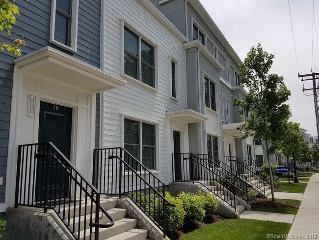 Building Photo - 60 Merrell Ave