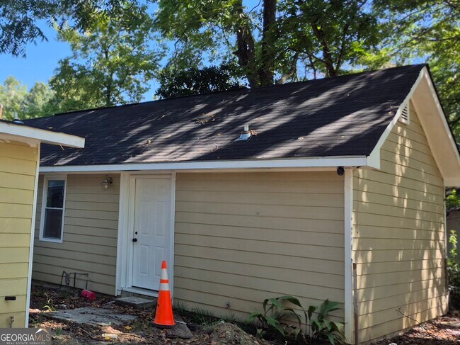 Foto del edificio - 110 31st Ave