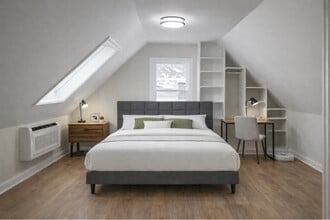 Building Photo - 58 Maple St