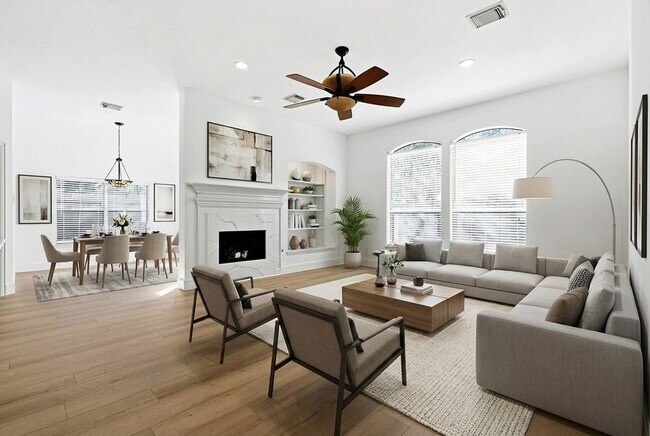 Foto del edificio - 7835 Stone Oak Ct