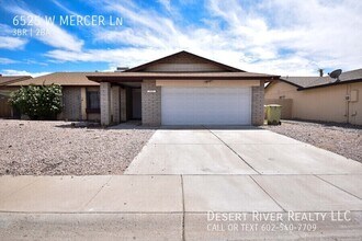 Building Photo - 6525 W Mercer Ln