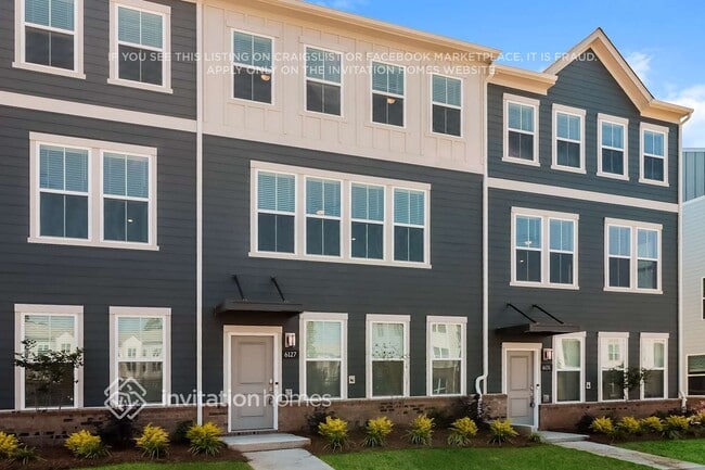 Building Photo - 6127 Prosperity Ridge Rd