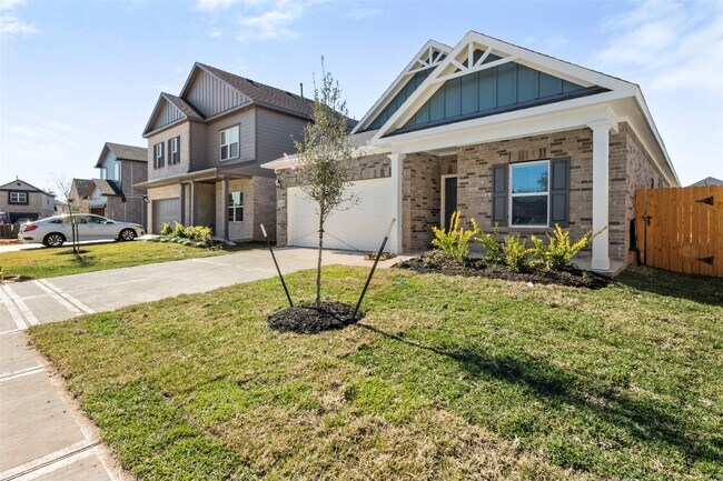 Foto del edificio - 27219 Mockingbird Ter Ln