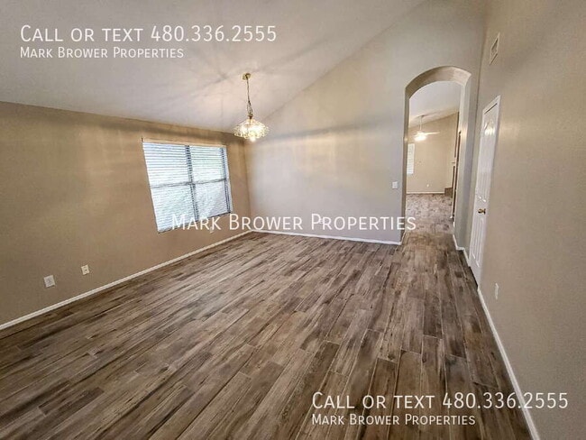 Foto del edificio - 4623 E Weaver Rd