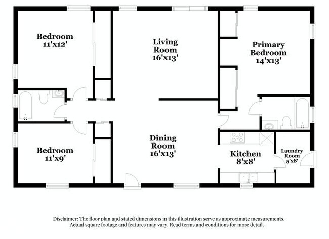 Building Photo - 2652 Kimberly Dr, Deltona, FL 32738