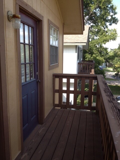 Foto del edificio - College Station - 3 Bedroom/2 Bath - 2 sto...