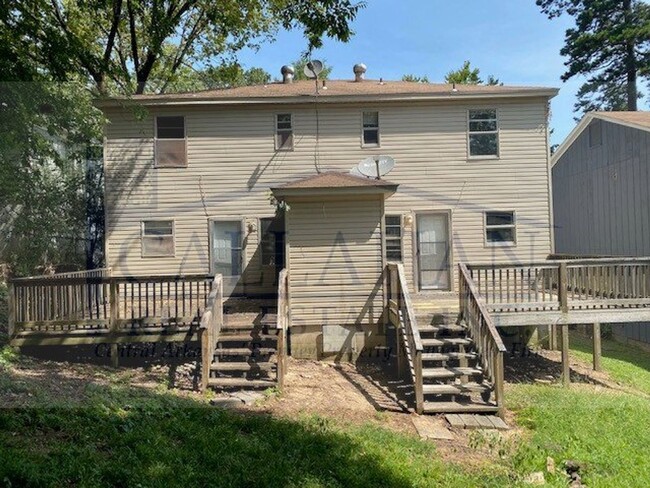 Foto del edificio - 7303 Indiana Ave