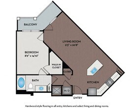 Interior Photo - Mallory Square