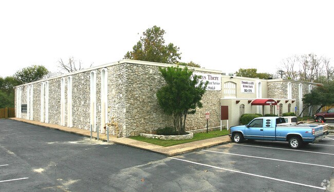 Building Photo - Berkman Court