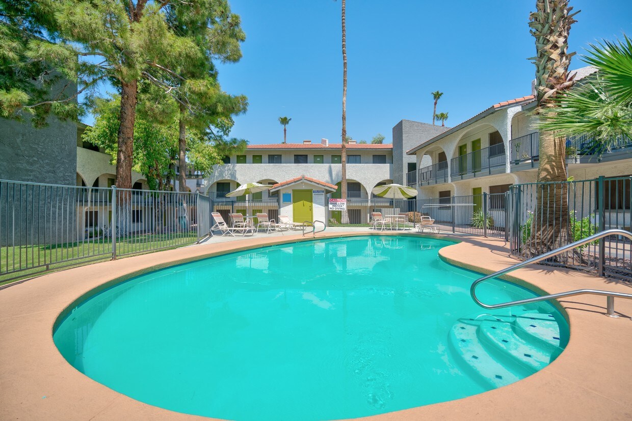 Urban 357 Apartments in Phoenix, AZ