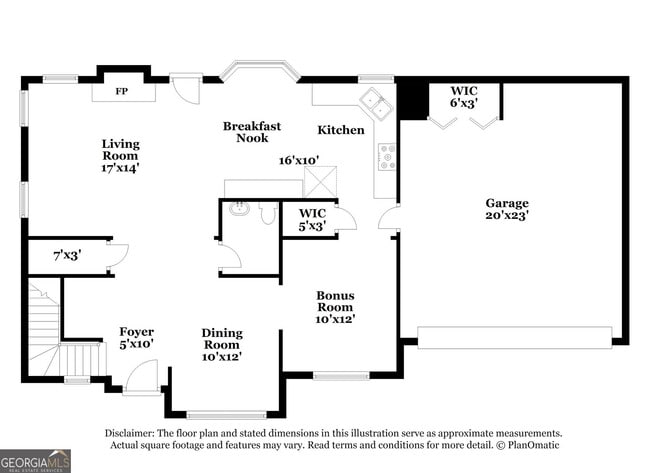 Building Photo - 7590 Winderemere Dr