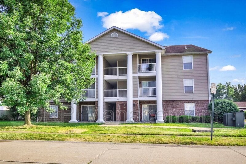 660 Materdie Ln Unit 202, Florissant, MO 63031 Condo for Rent in