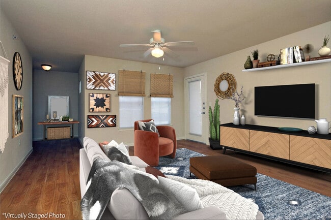 Foto del edificio - Tuscany Park