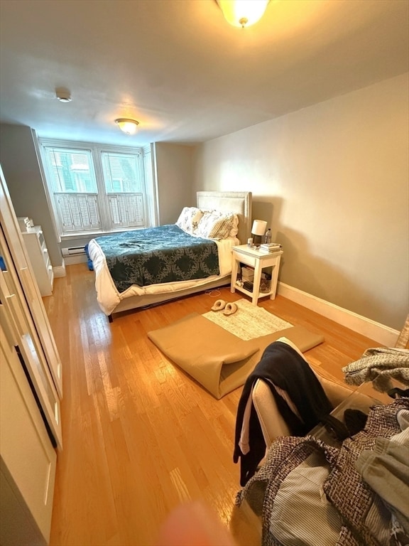 Foto del edificio - 531 E 8th St