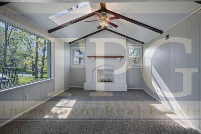 Foto del edificio - 6804 E 66th St