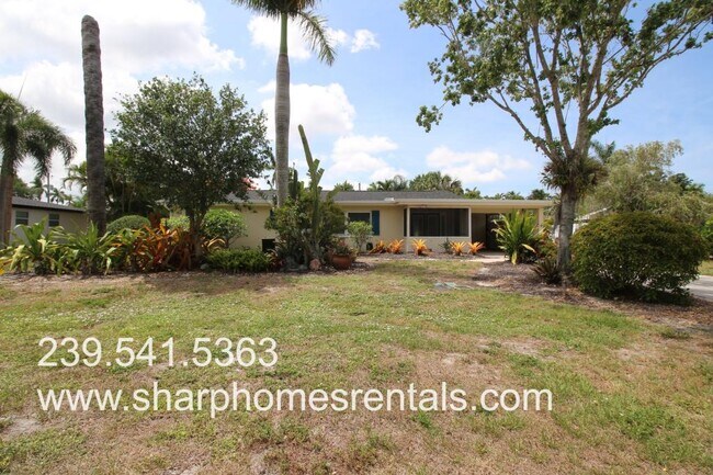 Foto del edificio - 1350 Miracle Ln