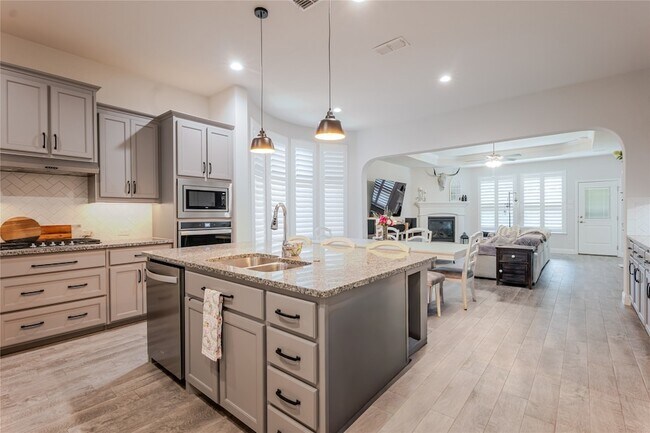 Foto del edificio - 133 Welch Folly Ln