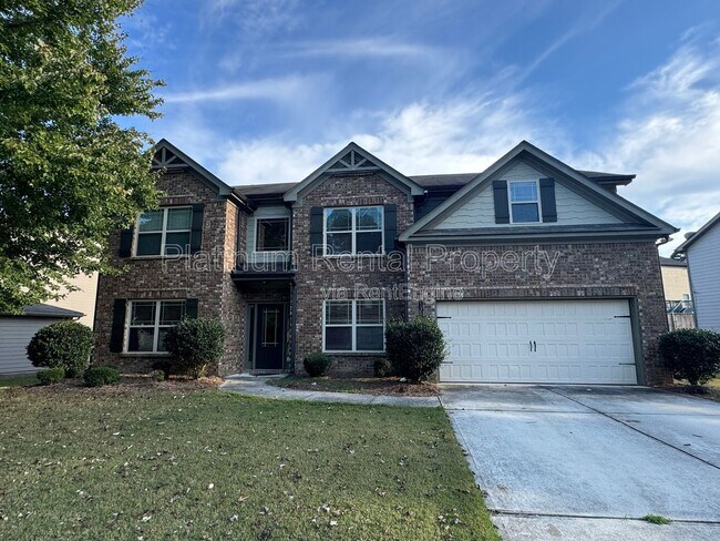 Foto del edificio - 1355 Slate Bend Dr