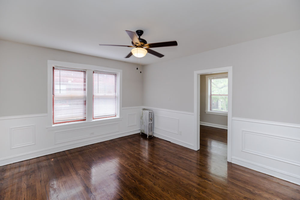 Foto principal - 3603 S King Dr