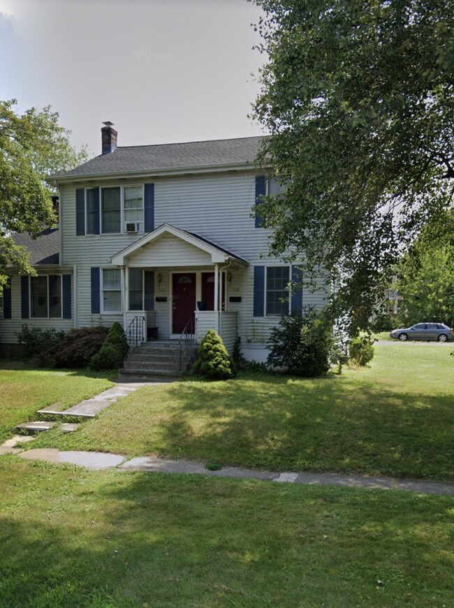 Street View - 378 Wells Rd