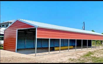 Building Photo - 9311 Masters