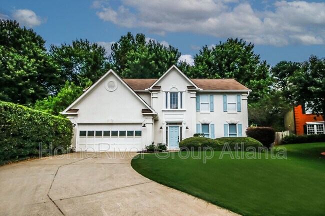 Building Photo - 870 Highmeade Dr