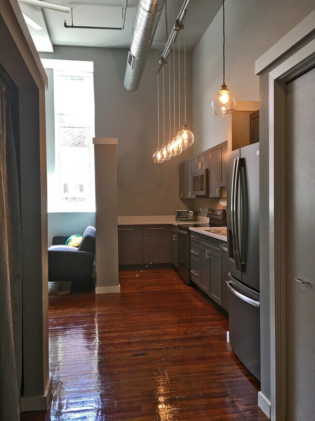 Rose Rent Lofts Apartments - Chambersburg, PA | Apartments.com