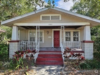 Building Photo - 6303 King St